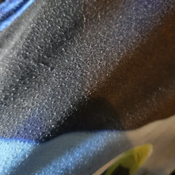 RARE Blackmilk Corpse Bride Worm Shirt / Nightgown LARGE - Picture 3 of 6